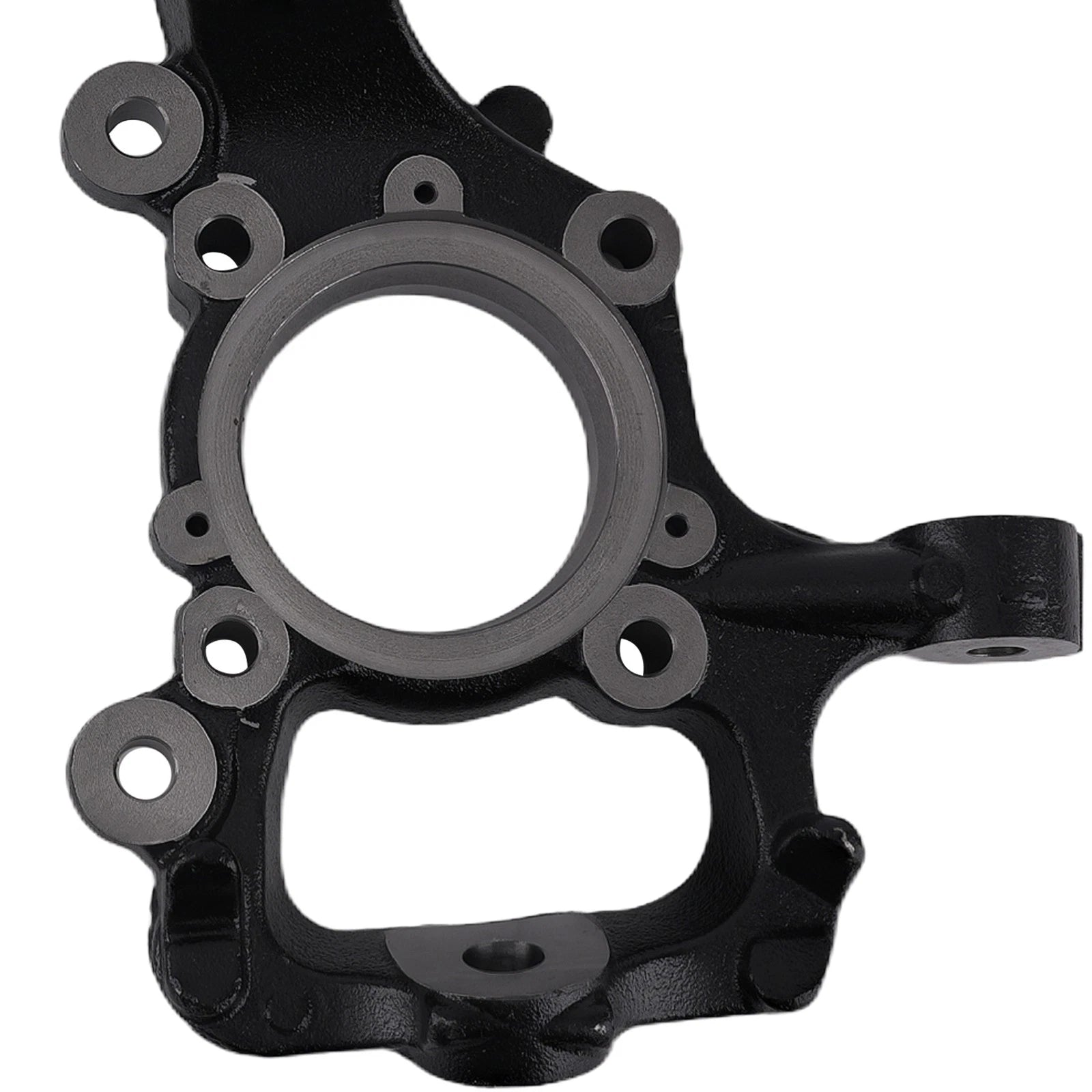 Set of 2 Steering Knuckles for Ford F-150 4WD (2010–2014)