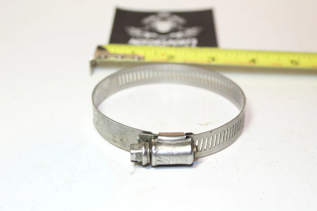 Stainless Steel Hose Clamp for Jet Ski Waverunner (Size 44)