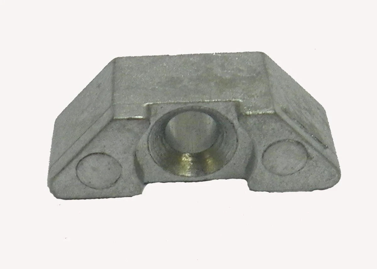 Zinc Anode for Yamaha 6 -350 Hp Crankcase (450-01152)
