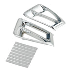 Air Exhaust Intake Accent Trim for Honda Goldwing 1800 GL1800 (2012–2016)