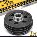 Harmonic Balancer for Nissan Frontier Xterra (1998–2004)