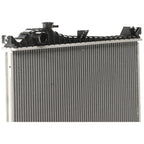 Aluminum Radiator for Ford Explorer (2006–2007)