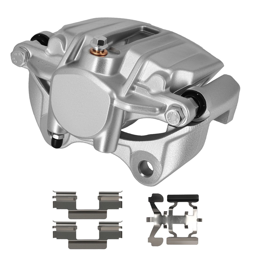 Rear Left Brake Caliper for GMC Sierra 1500 (2003–2006) / Cadillac DTS (2006–2011)