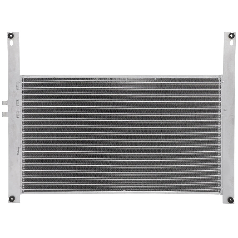 AC Aluminum Condenser for International Harvester 9200 SBA (1997–2000)