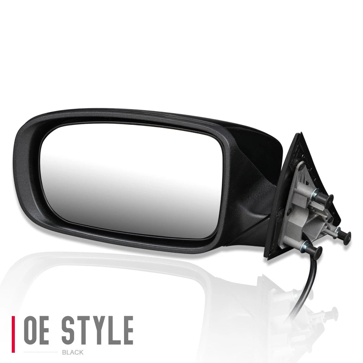 Driver Side Door Mirror for Dodge Charger (2011–2014) CH1320331
