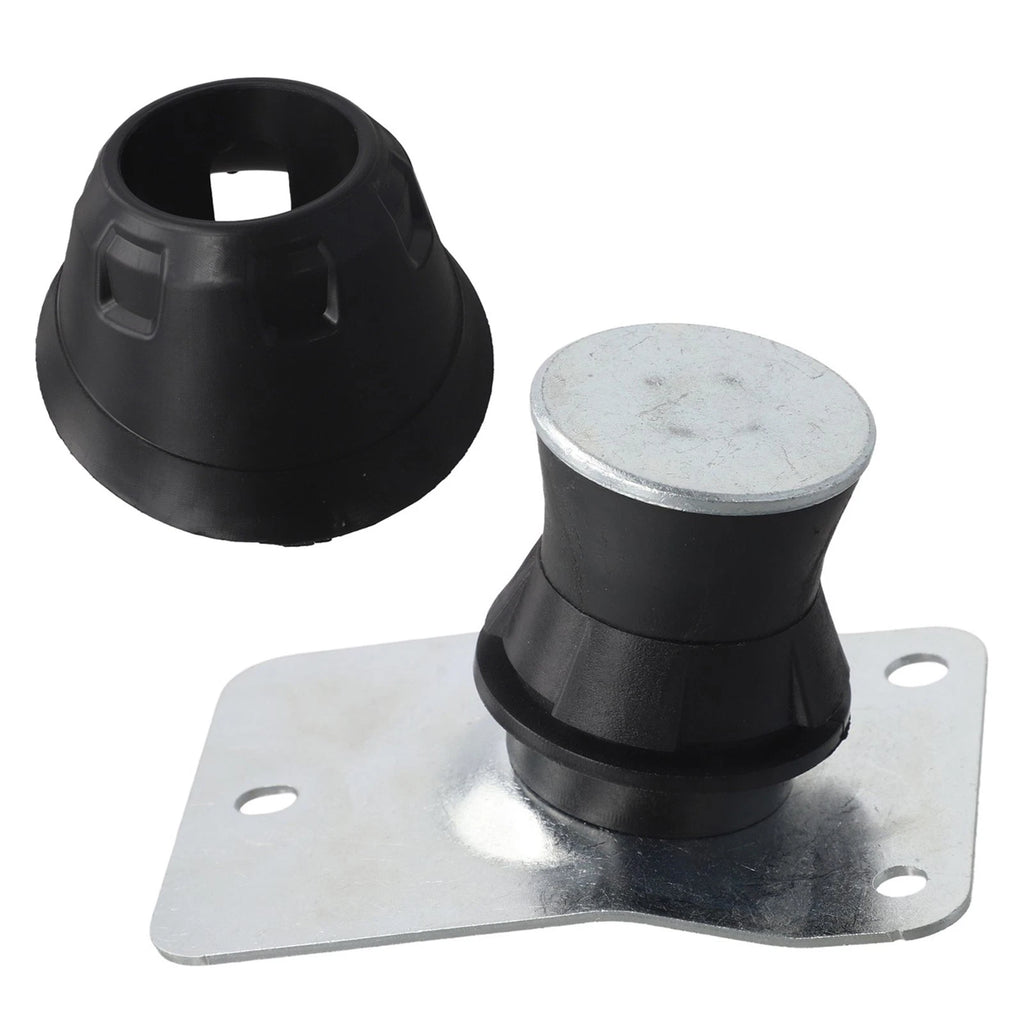 Rear Door Stop Retainer Magnet BK31V247B40CB for Ford Vehicles
