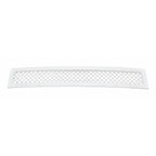 Stainless Chrome Mesh Grille for Chevy Silverado 2500/3500 (2020-2023)