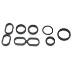 7X Oil Cooler Filter Ring Gasket for RAM JEEP WRANGLER DODGE CHRYSLER (2007-2018)
