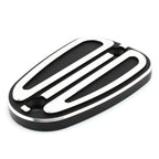 Brake Reservoir Cover Protector for T100 T120 Motorcycle (2016-2023)