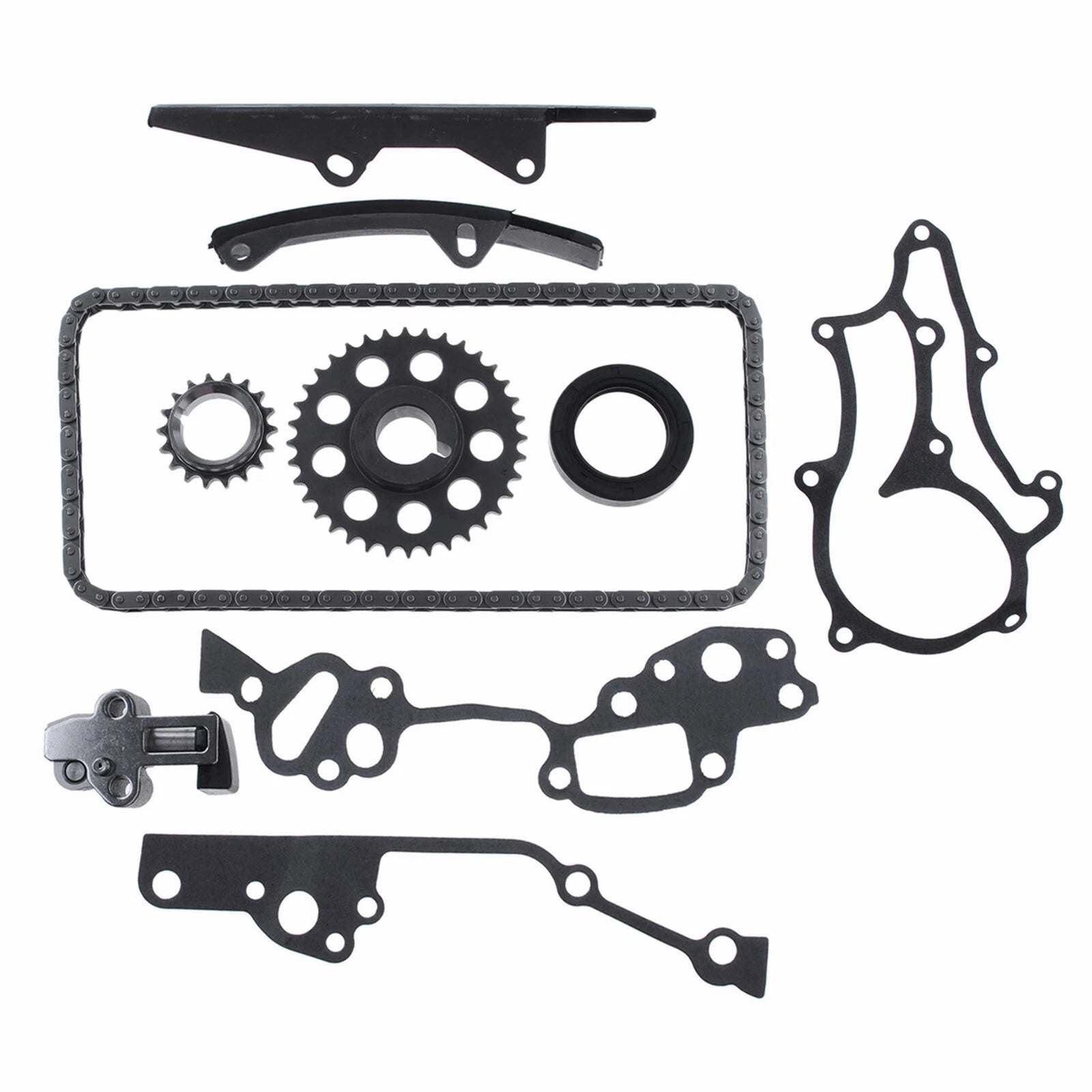 Timing Chain Kit for Toyota 4Runner Pickup Celica (1985-1995)