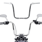1 1/4" Ape Hanger Handlebar for Harley Forty-Eight (2010–2023)