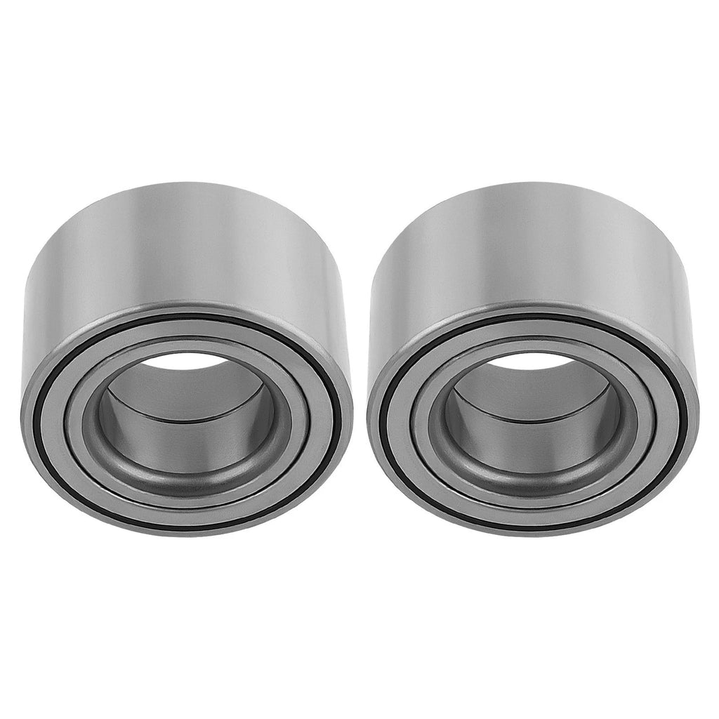 2PCS Front Wheel Bearing Pair for Mazda 5 (2006–2010, 2012–2013)