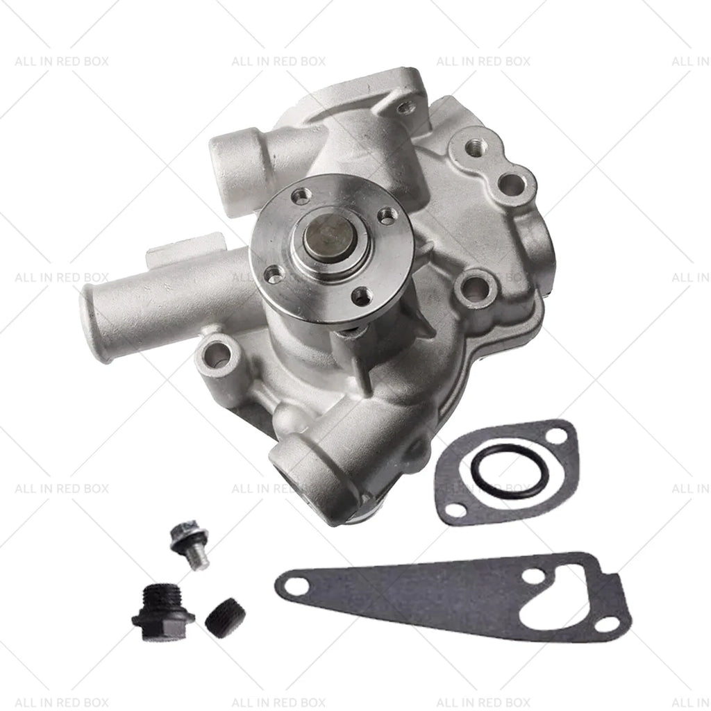 Water Pump for Yanmar 3TNV76 3TNV70 3TNV80 (119717-42002)