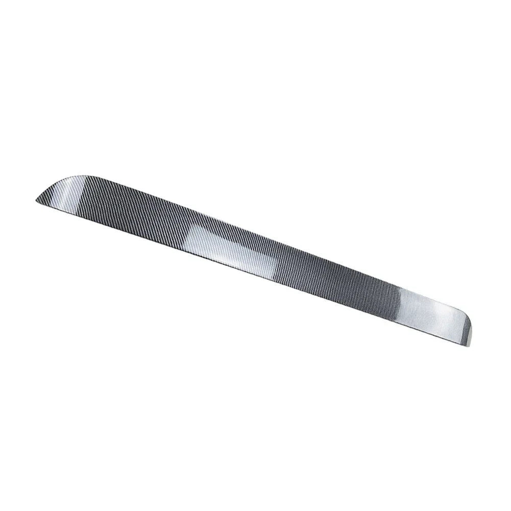 Rear Window Roof Spoiler Wing for Mercedes Benz E Class W214 E260 E300 (2024+)