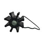 Sea Water Pump Impeller Kit for MerCruiser Bravo (18-3016-1, 47-862232A2, 47-8M0104229)