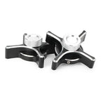 CNC Chain Adjuster for YAMAHA MT-09, KAWASAKI Z800 (2013-2015)
