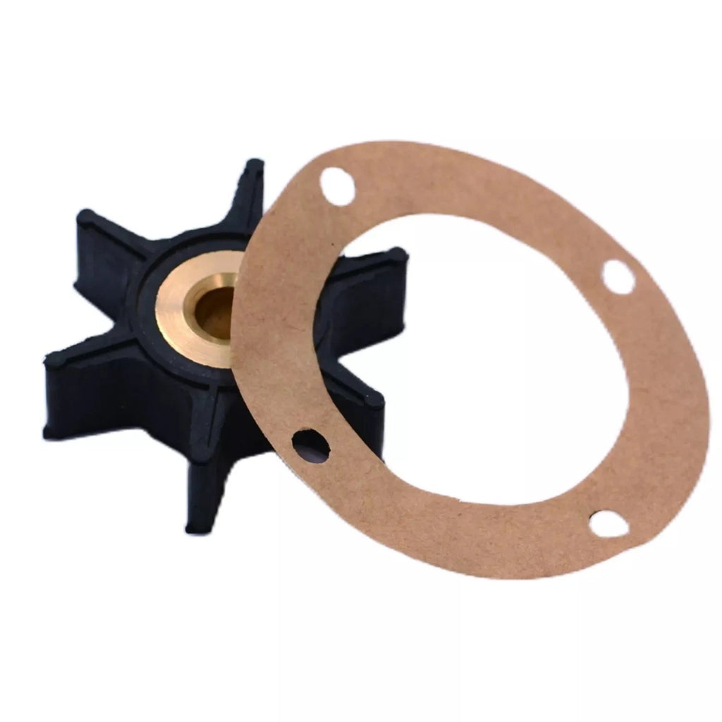 Water Pump Impeller Set for Onan Marine MCCK 4.0 KW (131-0386, 131-0210)