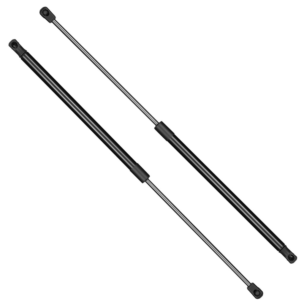 24 Inch 90N/20LB Prop Spring Shock for Truck Cap Toolbox Canopy (SE244P20EZ10)