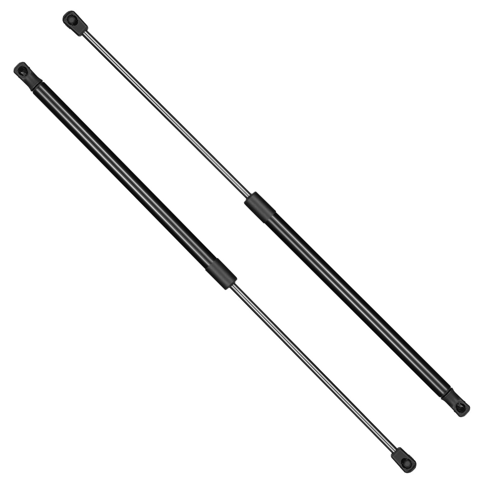 24 Inch 90N/20LB Prop Spring Shock for Truck Cap Toolbox Canopy (SE244P20EZ10)