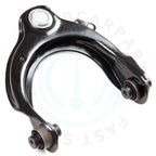 Front Upper Control Arm Ball Joint Outer Tie Rod End for Honda Accord (2003–2007)