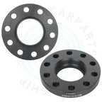 Set of 2 Wheel Spacers for BMW 525i M5 540i  20mm 5x120 Hubcentric