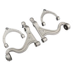 Set of 2 Control Arms for Porsche Panamera (2010–2013)