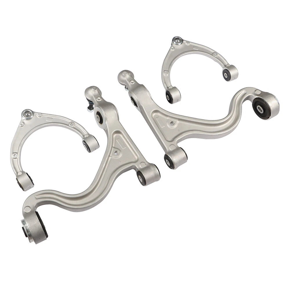 Set of 2 Control Arms for Porsche Panamera (2010–2013)