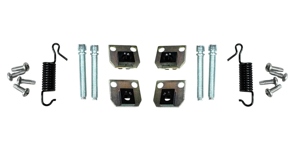 Headlight Adjustment Hardware Kit for 1969 Ford Mustang