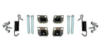 Headlight Adjustment Hardware Kit for 1969 Ford Mustang