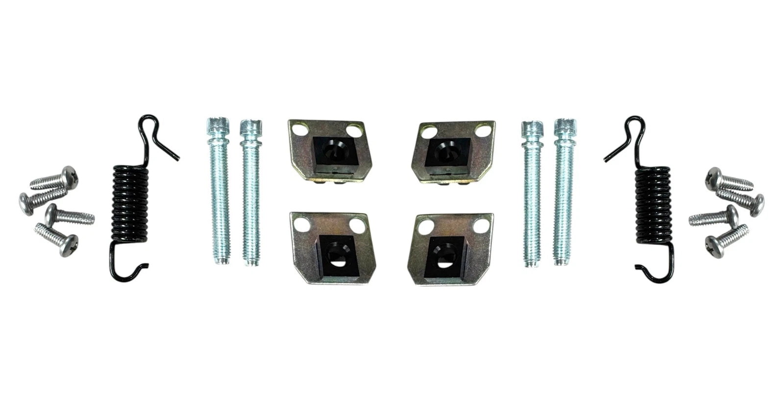Headlight Adjustment Hardware Kit for 1969 Ford Mustang