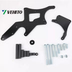 Serpentine Bracket for LS Engine Swap (Alternator, Power Steering)