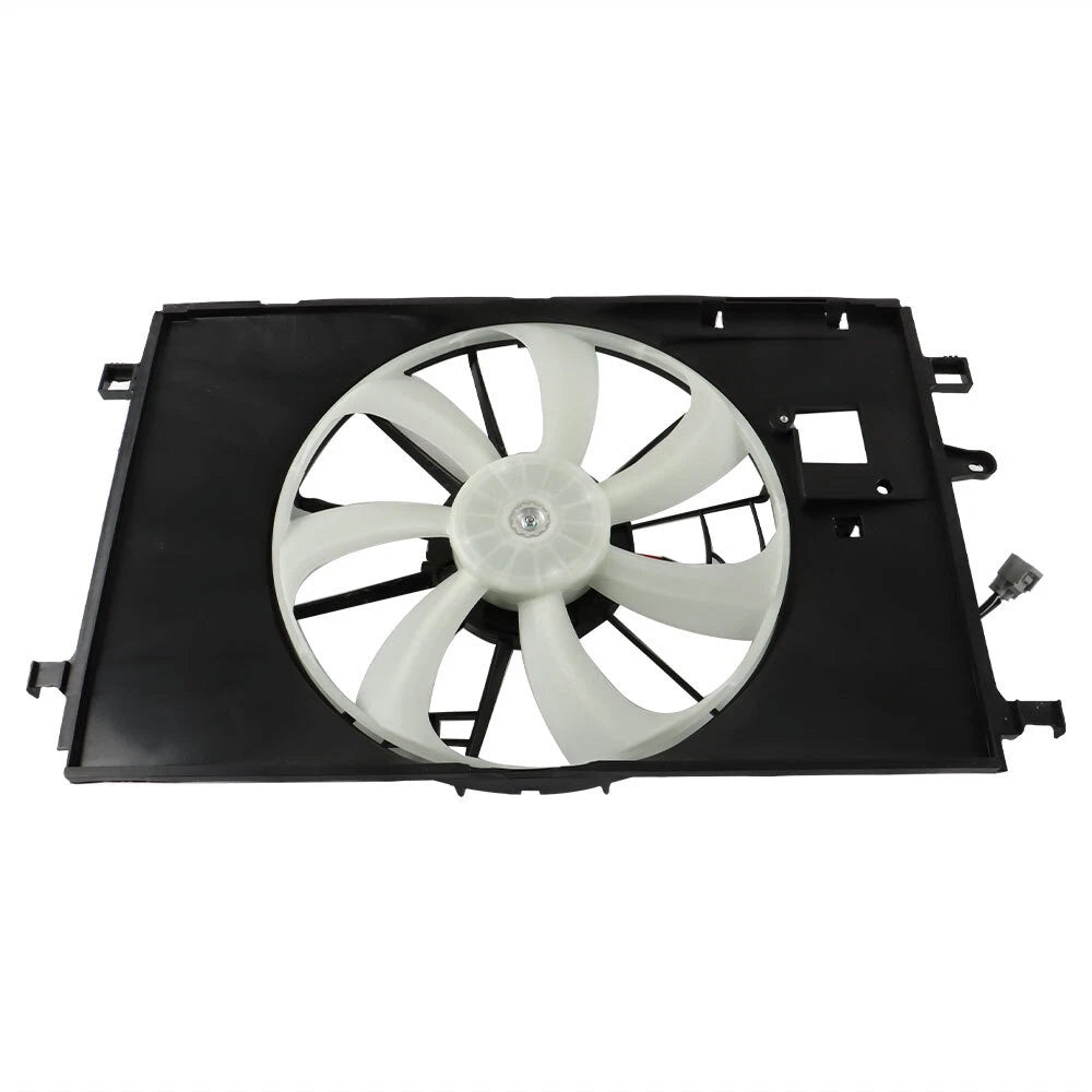 Cooling Fan for Toyota Corolla (2020-2022)