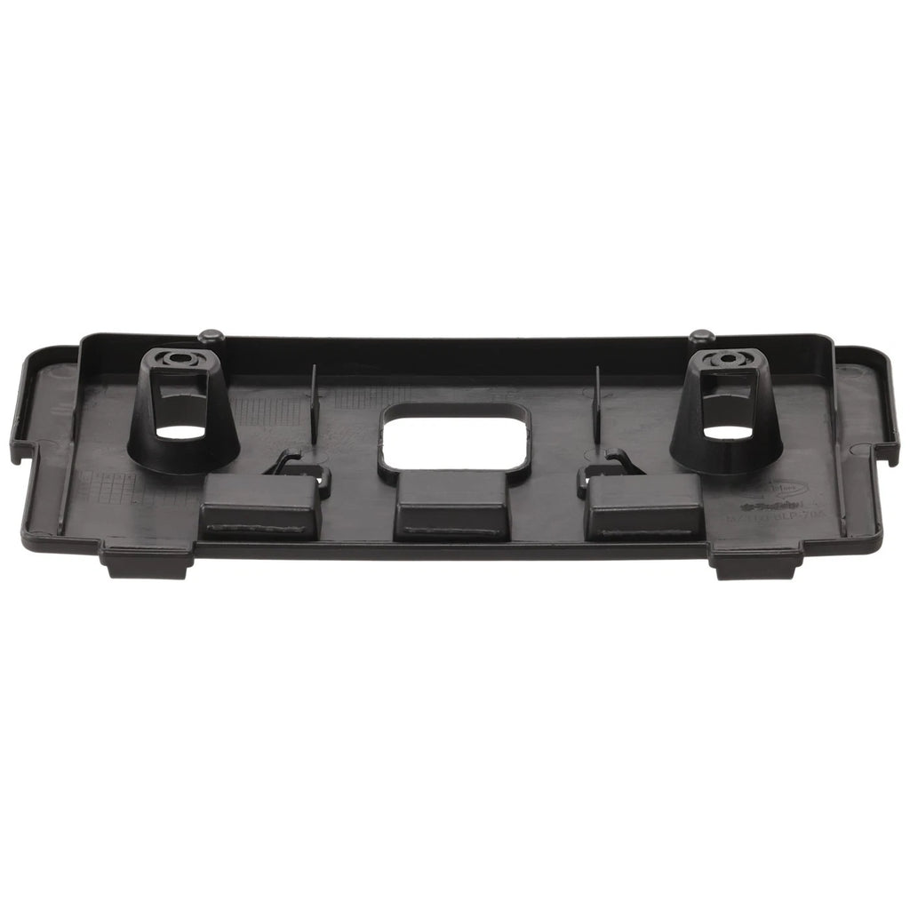 Front License Plate Bracket for Mazda 3 (2017-2018)