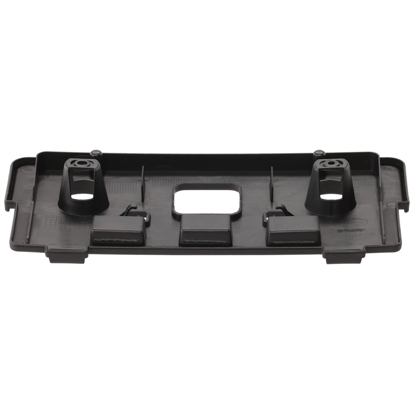 Front License Plate Bracket for Mazda 3 (2017-2018)