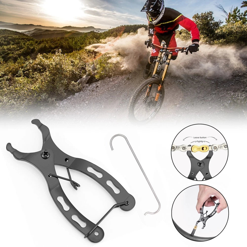 Magic-Buckle Removal Tool for Bicycle (Universal)
