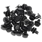 20 x Front Bumper Trim Fasteners for Hyundai Equus Genesis (2013 - )