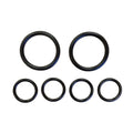 O-Ring Kit for John Deere JDS3510 (Hydraulic Powr-Trol, Breakaway Coupler)
