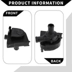 Auxiliary Cooling Water Pump for Audi A3 (2013–2025) No. 5Q0965567G 1 Pc