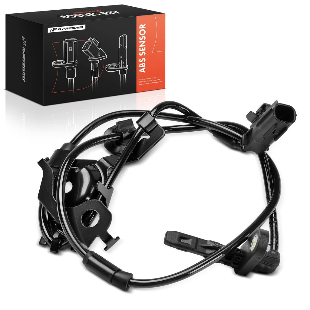 Front Right ABS Wheel Speed Sensor for Toyota bZ4X (2023–2025)