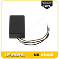 RPM Limiter for Club Car DS Precedent Golf Cart (1997–Present)