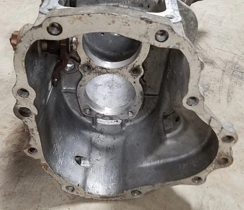 M5R2 RKE Transmission Housing Case for Ford Thunderbird SC (1989–1995)