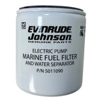 Marine Fuel Filter / Water Separator for Evinrude Johnson (OEM)