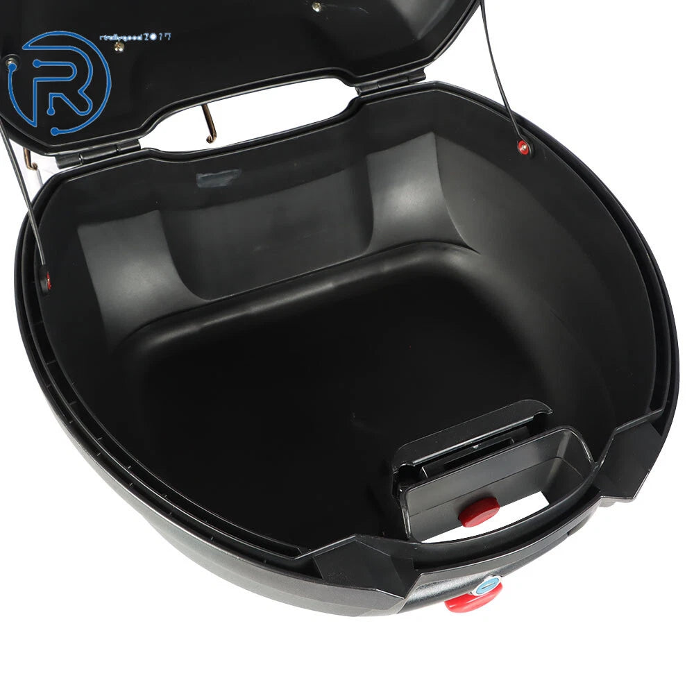 32L Motorcycle Tour Tail Box for Scooter (Fits )