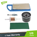 Oil Filter for John Deere L100, L108, LA100, LA110, LA115 (YYYY–YYYY)