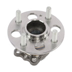 Rear Wheel Bearing Hub Assembly for Hyundai Accent Kia Rio (2012–2017)