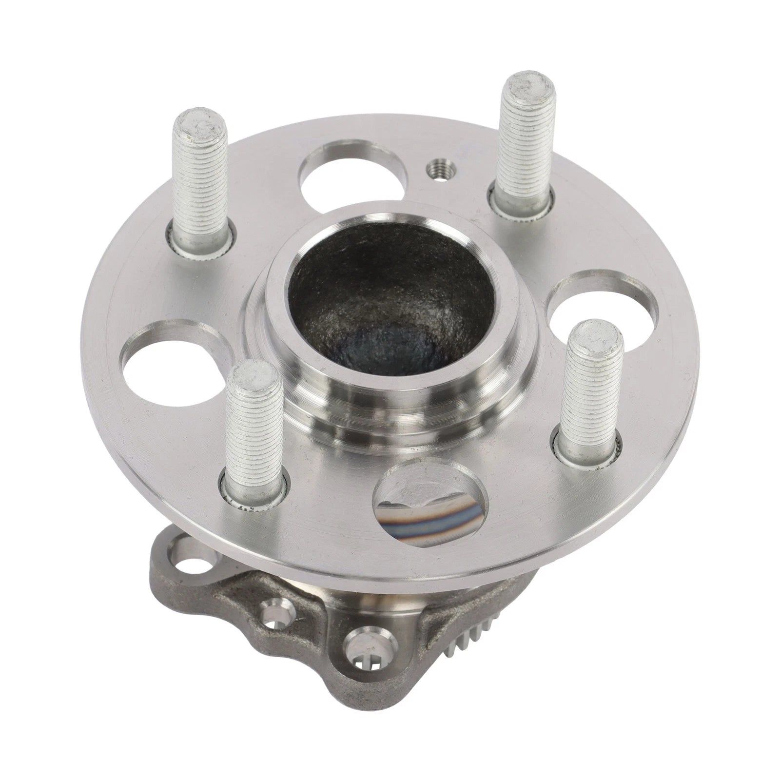 Rear Wheel Bearing Hub Assembly for Hyundai Accent Kia Rio (2012–2017)