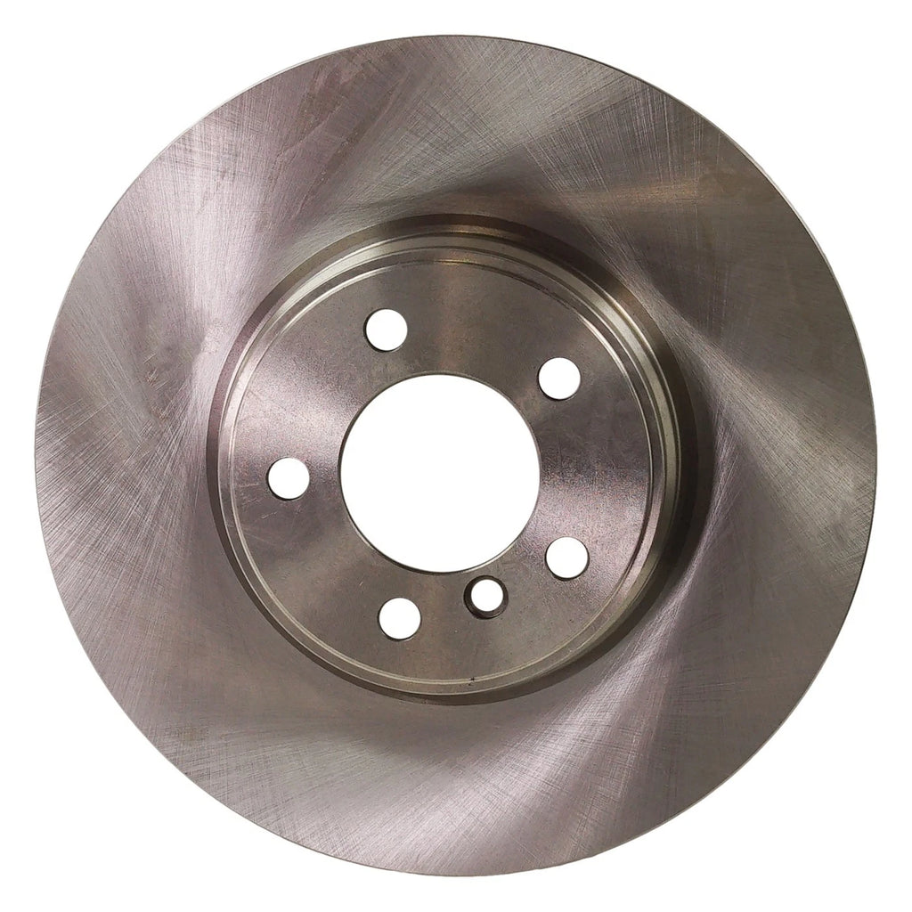 Disc Brake Rotor for Land Rover Range Rover (2003–2005) Front Solid