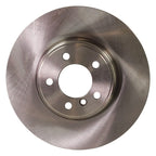 Disc Brake Rotor for Land Rover Range Rover (2003–2005) Front Solid