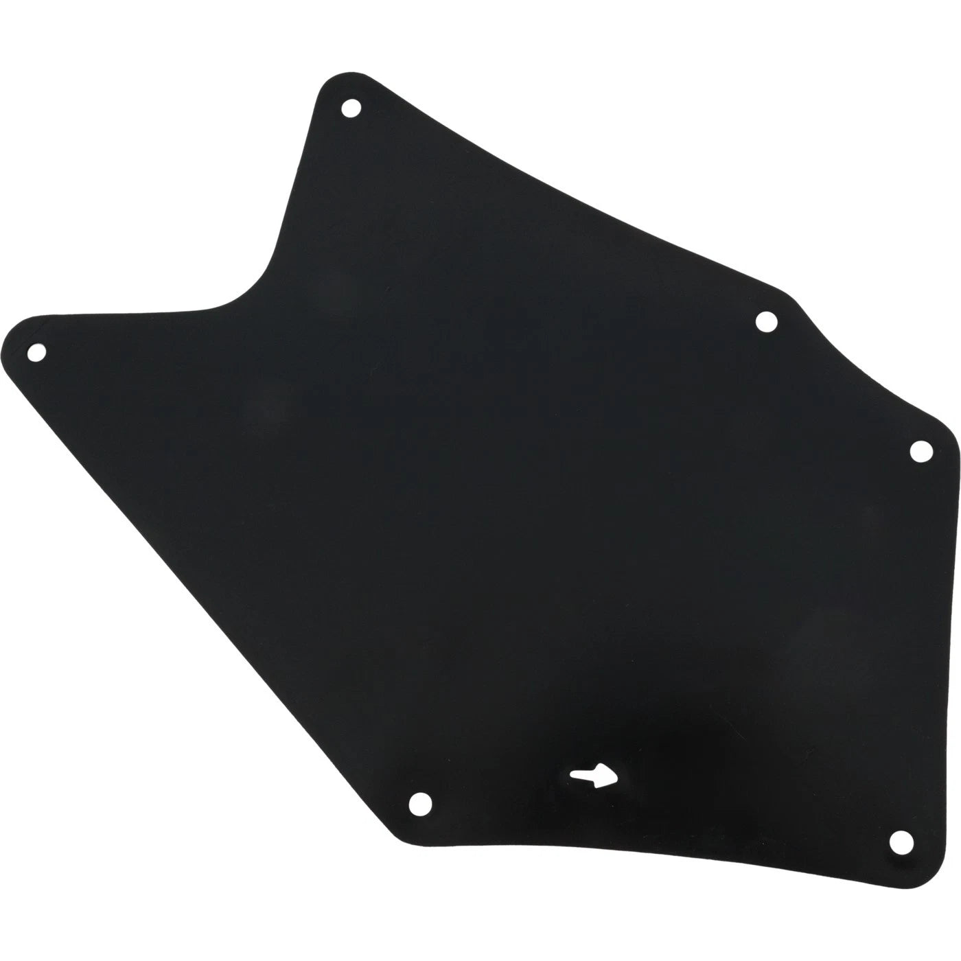 Fender Apron for Toyota Sequoia (2001-2022)