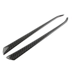 Rear View Side Mirror Strip Trim for Chevrolet Equinox (2018-2021)